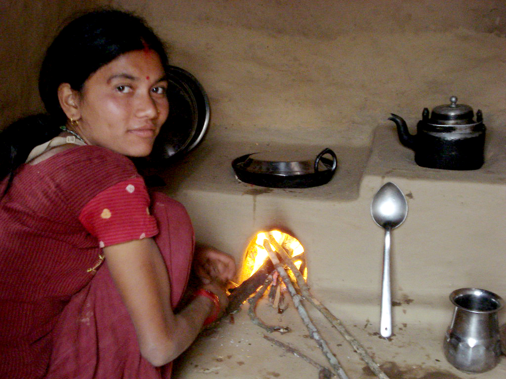 Effectiveness of Improved Cook Stove over Traditional Cook Stove