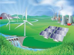 Challenges and Opportunities of Renewable Energy in Nepal